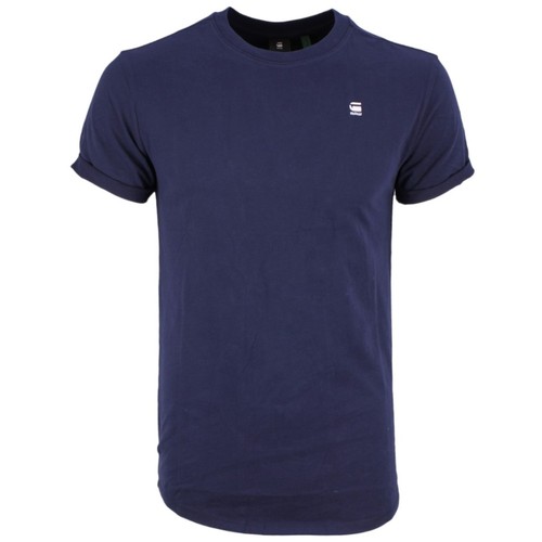 Star raw herren shirt - raw,
