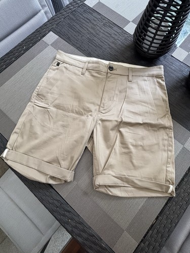Star chino shorts 32 - chino, /
