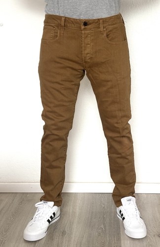 Star jeans hose herren 3301 - hose,