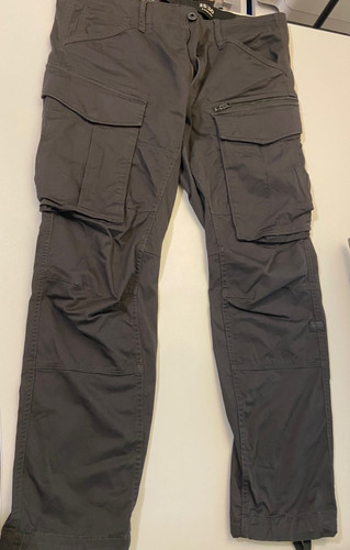 Herren star raw cargo - herren,