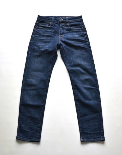Star 3301 raw slim women - 3301,