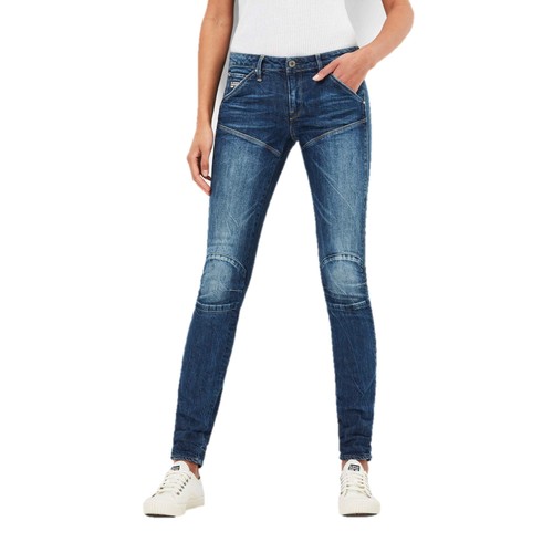 Star damen jeans 5620 - jeans, staq