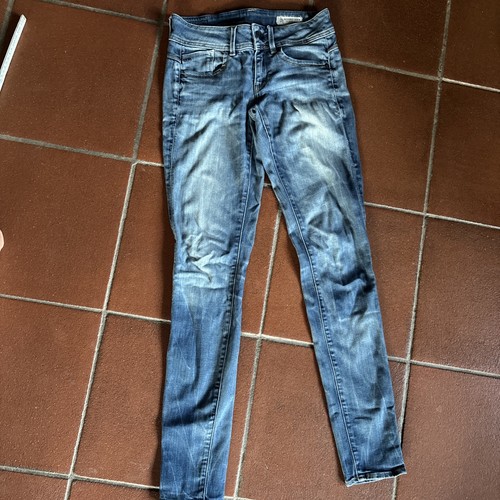 Star lynn retored - retored, denim