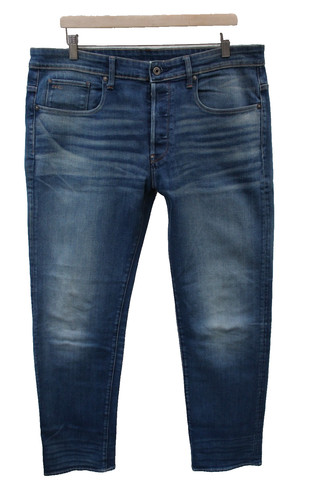 Star 3301 loose herren - g-star,