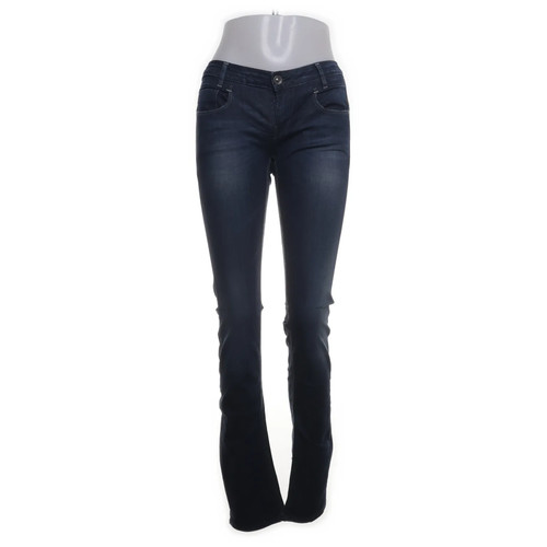 Star raw denim jeans - g-star, denim,