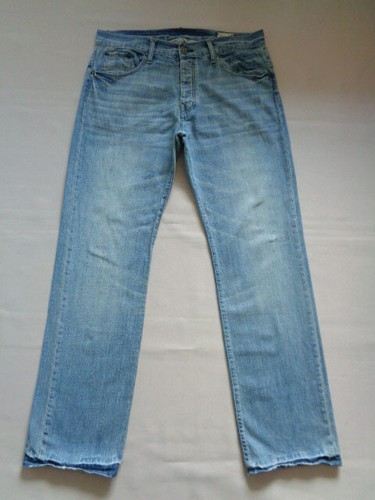 Star 3301 jeans 34 - g-star, blau