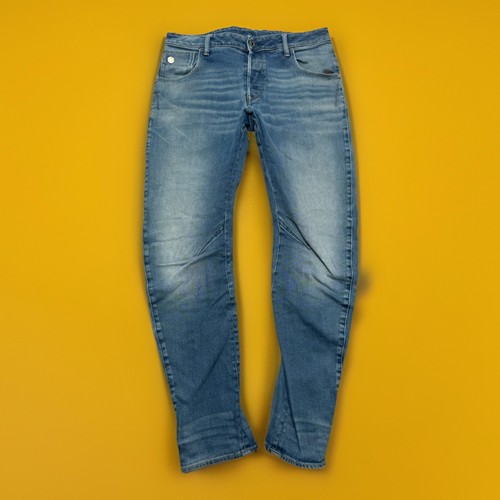 Star arc slim herren - g-star,