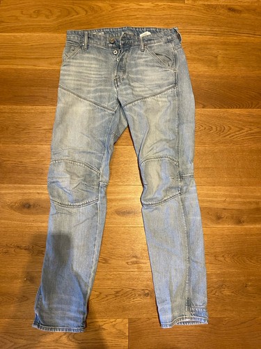 Star jeans größe 32 - star,