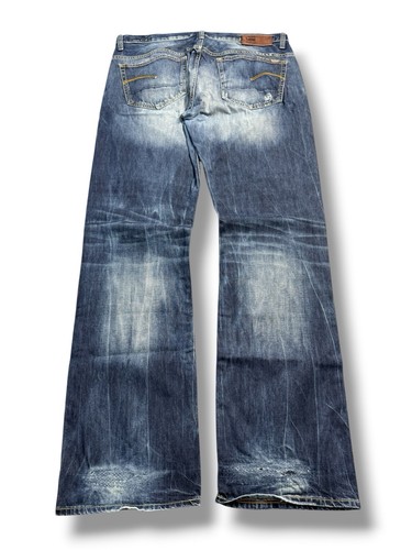 Star raw gs3301 herren jeans - herren,
