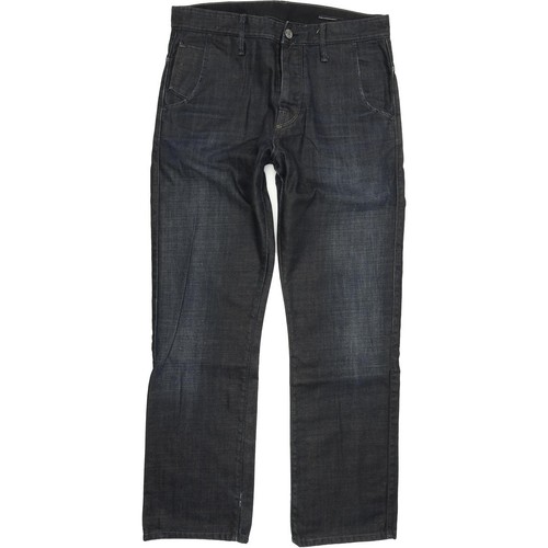 Star herren blau straight - ,