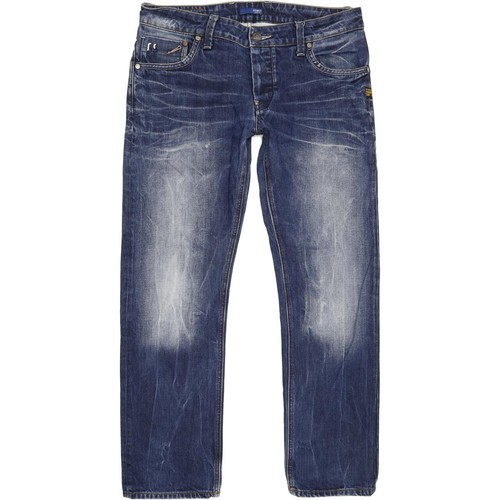 Star attacc herren blau - attacc,