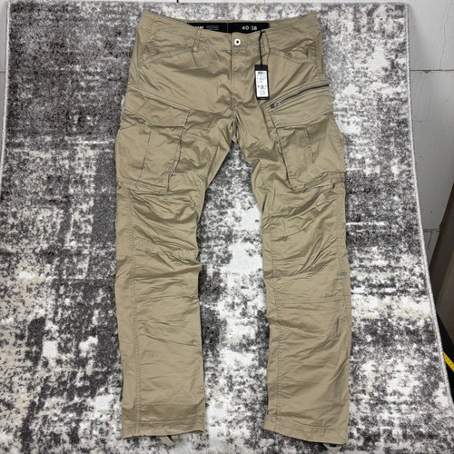 Star raw rovic zip 3d - zip,