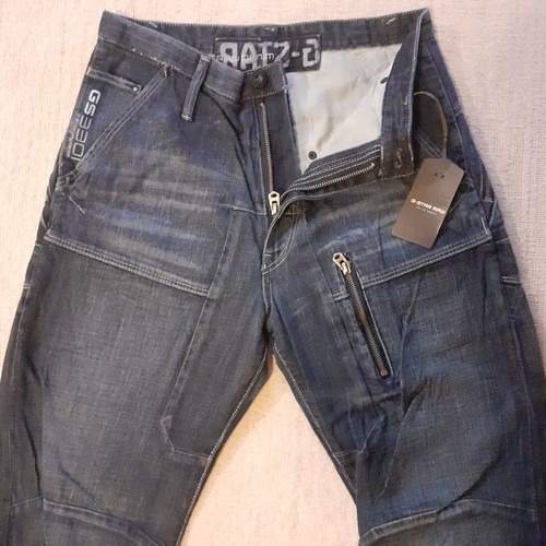 Star herren jeans größe - jeans,