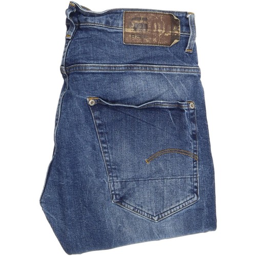 Star blau straight - blau,
