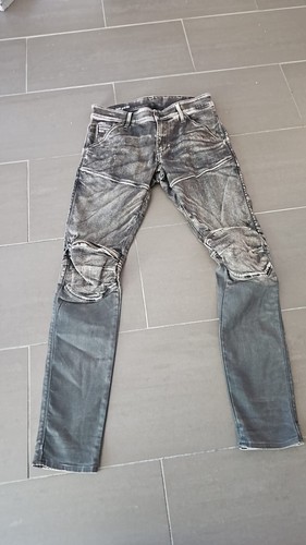 Herren jeans used - used, look