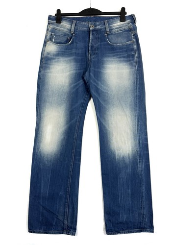 Star raw jeans regular gs01 - g-star,