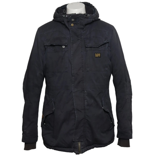 Star raw parka - g-star, parka,