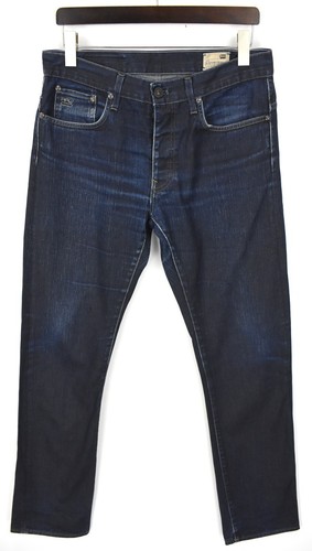 Star 3301 slim jeans - slim, herren