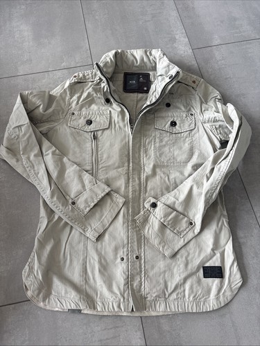 Star raw herren - g-star, jacke