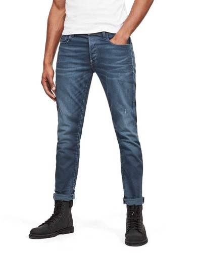 Star herren jeans - jeans,, slim