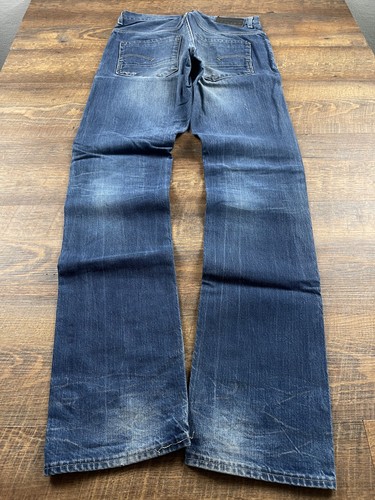 Star raw straight fit jeans - g-star,
