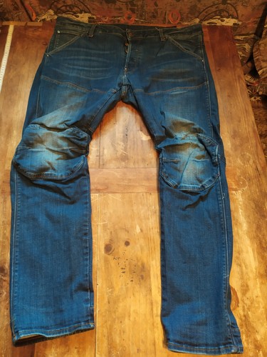 Star 5620 slim w36 - g-star, w36/l30