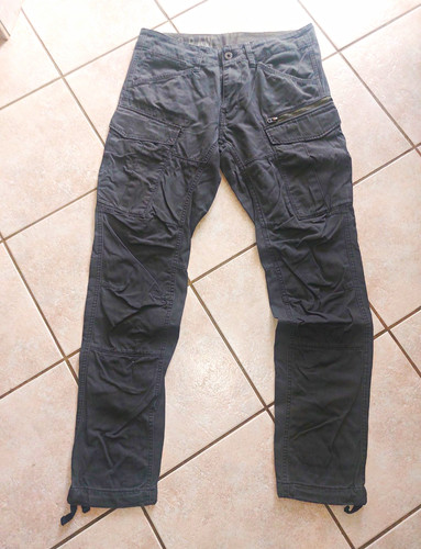 Star raw rovic zip - g-star,
