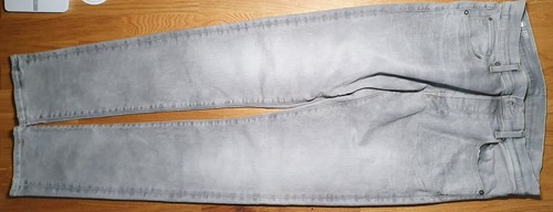 Star 3301 slim jeans - 3301,