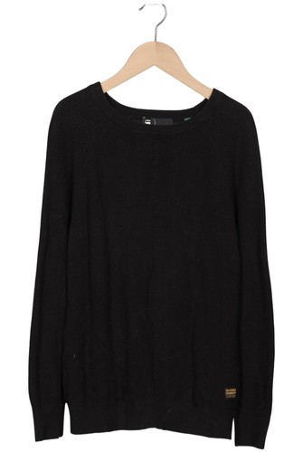 Star raw pullover - g,