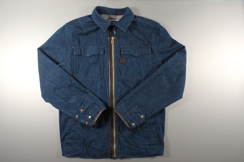 Star jeansjacke denim jacket - g-star,