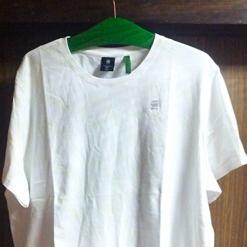 Star raw herren shirt - g-star, t-shirt