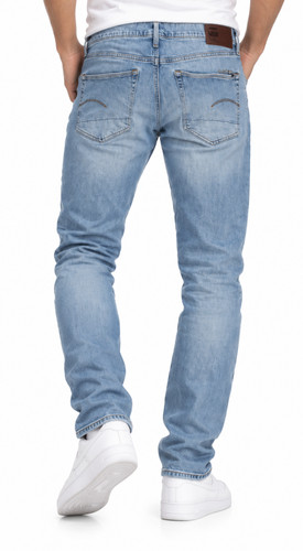 Star herren jeans - g-star,