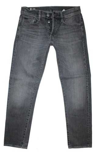 Star 3301 slim tapered - g-star,