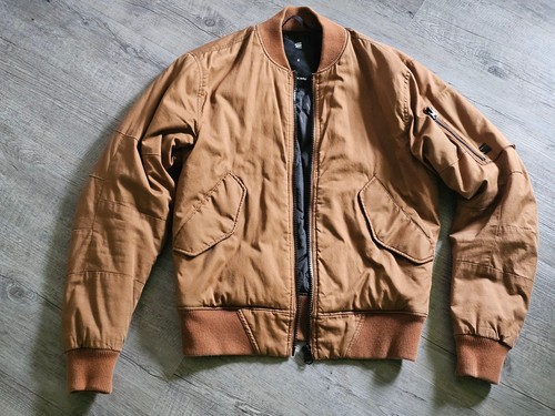 Star rackam twill bomber - rackam,