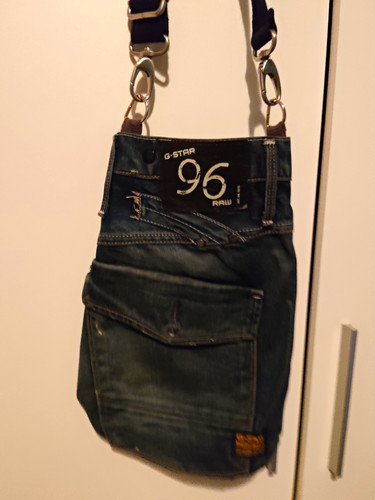 Star raw umhängetasche - raw,