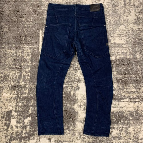 Star raw type 3d - raw, loose