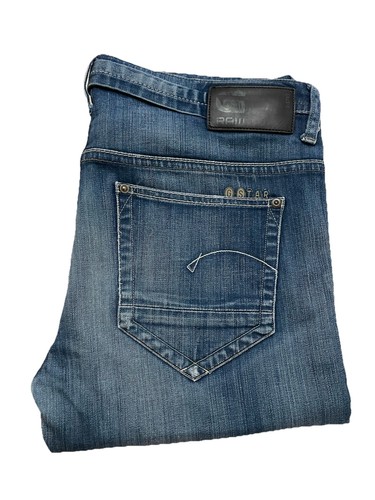 Star 3301 jeans hose w32 - g-star,