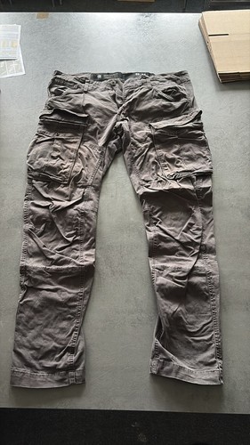 Star raw herren cargo - g-star, hose