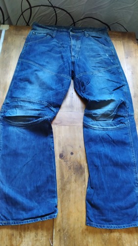 Star elwood loose - g,