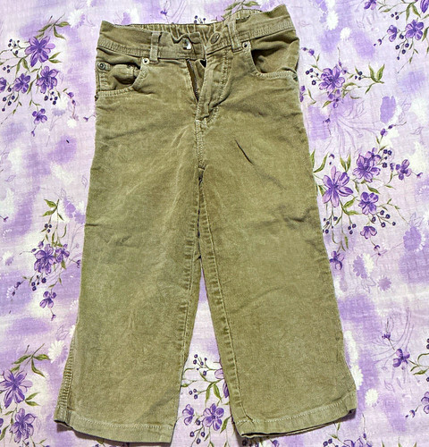 Star mädchen cordhose beige - cordhose,