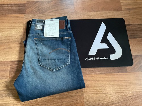Star 3301 relaxed herren - 3301,