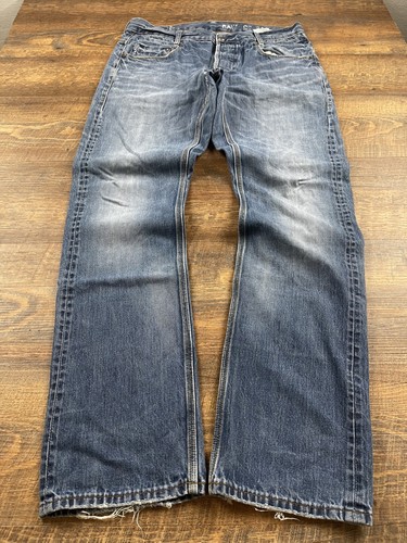 Star raw 3301 straight - g-star,