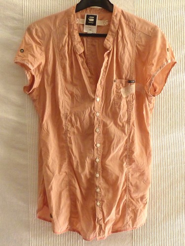 Star raw bluse m - star, 😍