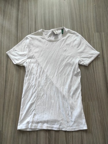 Star raw shirt herren - g-star, t-shirt