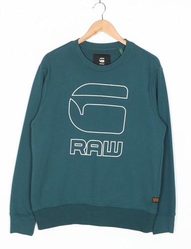 Star graphic graw crew - g-star,