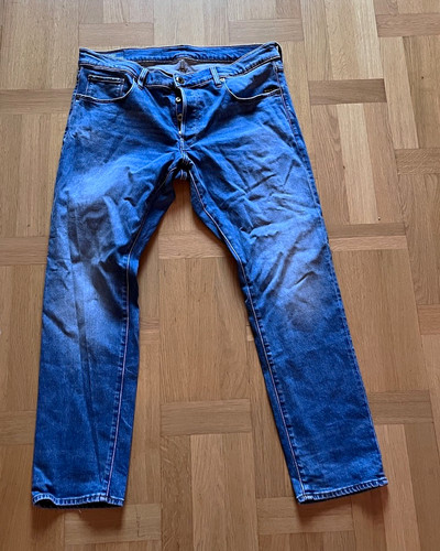 Star raw 3301 - raw,