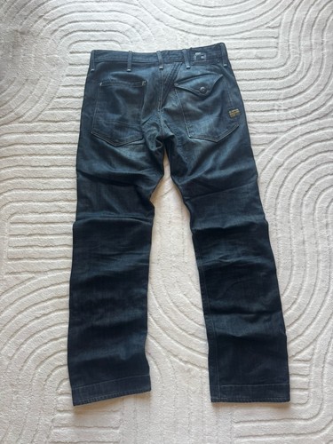 Star herren jeans - herren, blau