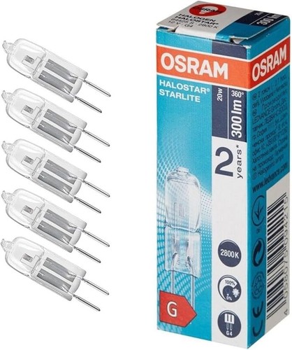 Osram 5er pack - osram,