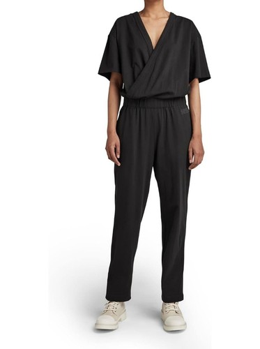 Star raw bohdana jumpsuit - g-star,