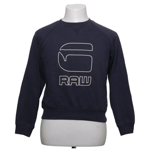 Star raw sweatshirt - g-star,